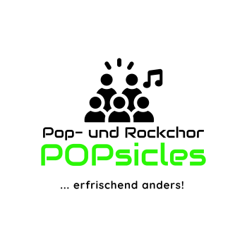 "Pop und Rockchor POPsicles, Rengsdorf"  - hervorgegangen aus dem "MC 1850/84 Rengsdorf"