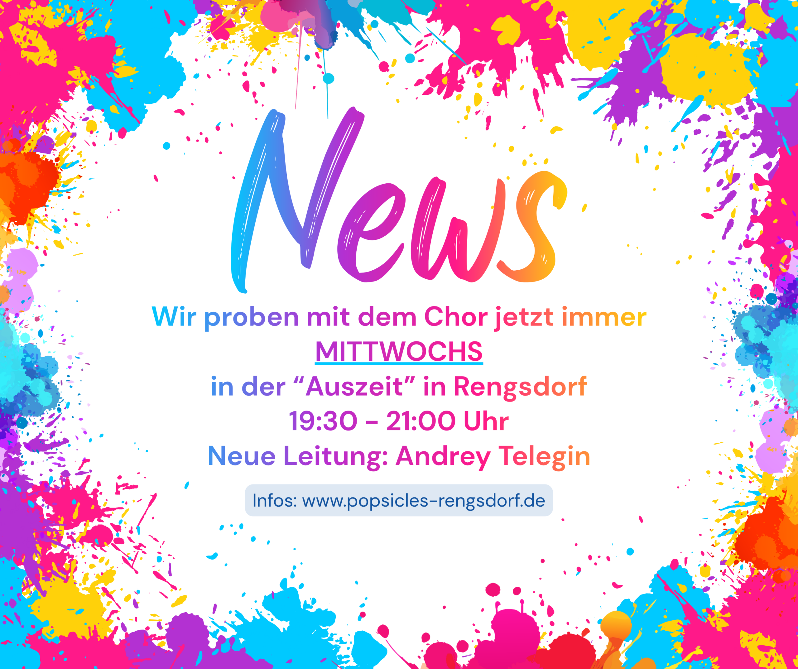 Newsupdate